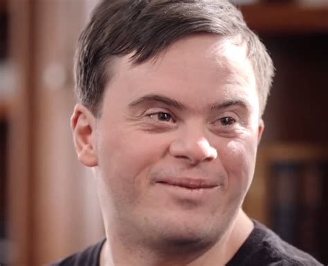 retarded gay|Meet a Gay Man With Down Syndrome Who Doesn't Let Labels .